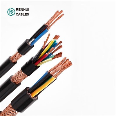 Kabel KVV/KVVP/KVVP22/KVVP32/KVVRP