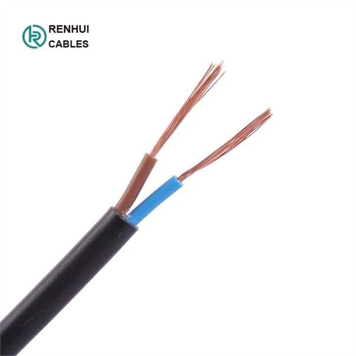 Flexible cables (30)