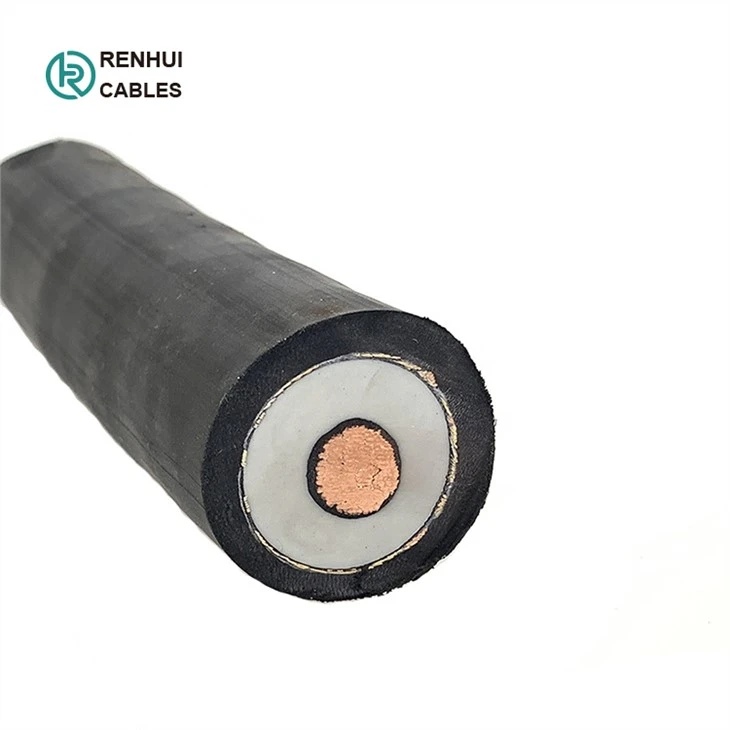 Marine cable (14)