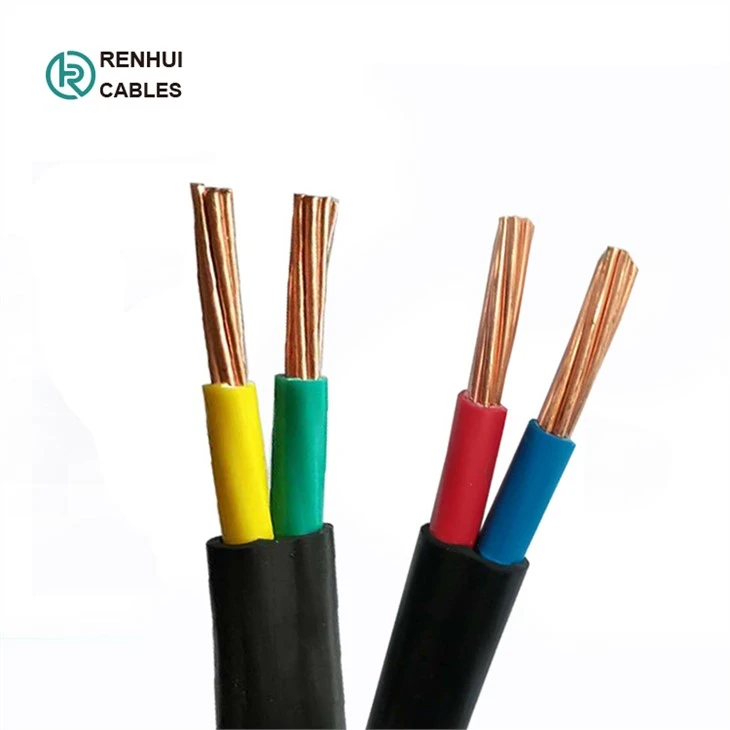 PVC Insulated Cable (3)