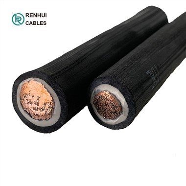 Námořní napájecí kabely