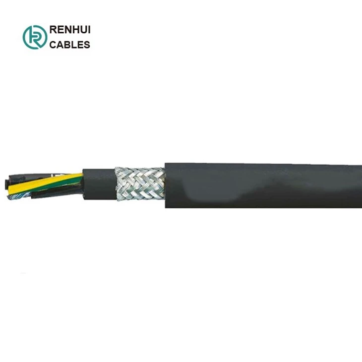 Control Cable