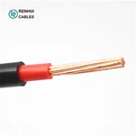 1000V izolovaný kabel