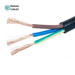 Flexibilní ovládací kabel NYSLY-J